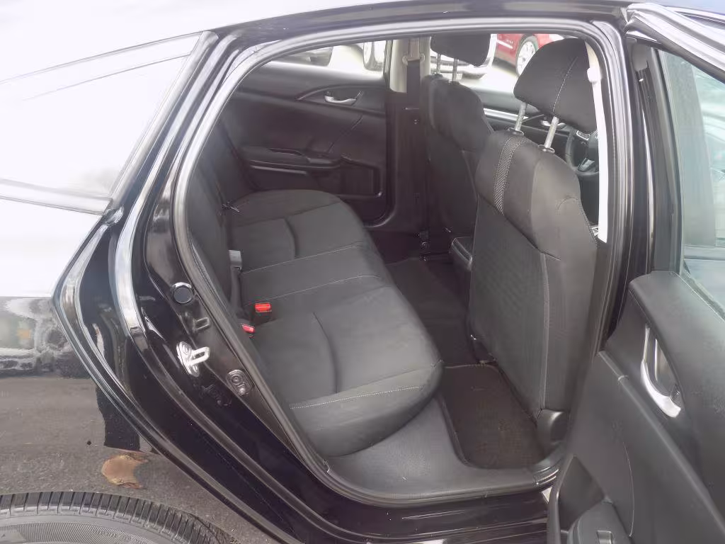 2019 Honda Civic - 19XFC2F67KE040997 - Image #13