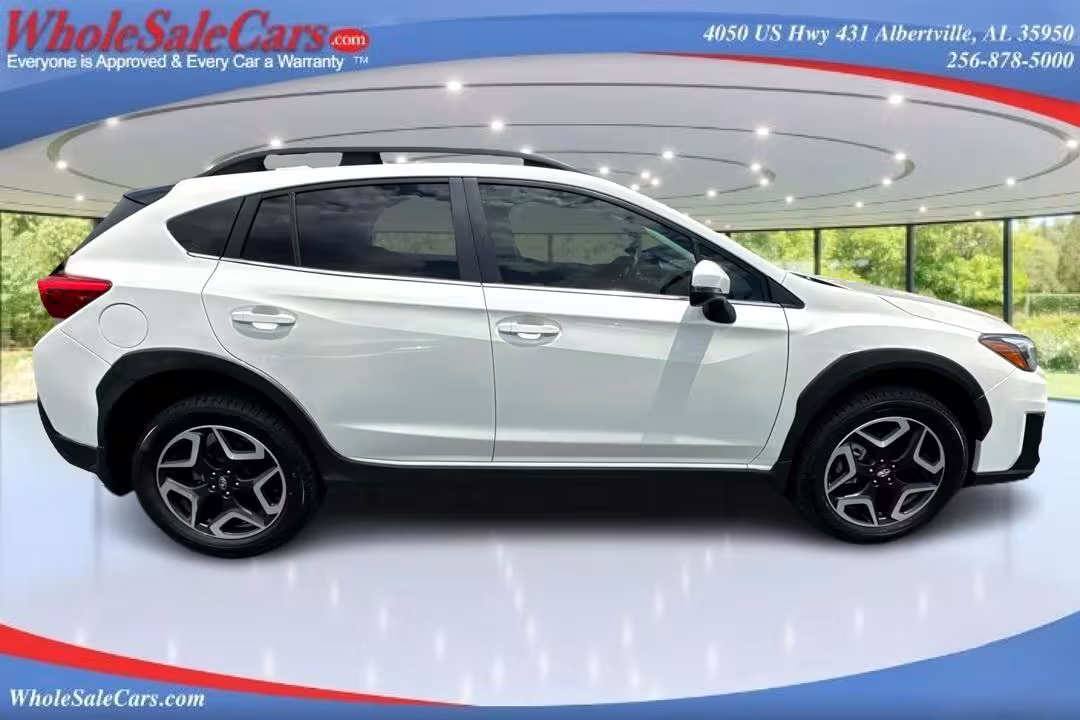 2019 Honda Crosstrek - JF2GTANCXK8393669 - Image #24