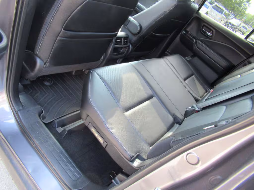2019 Honda Ridgeline - 5FPYK3F7XKB016656 - Image #15