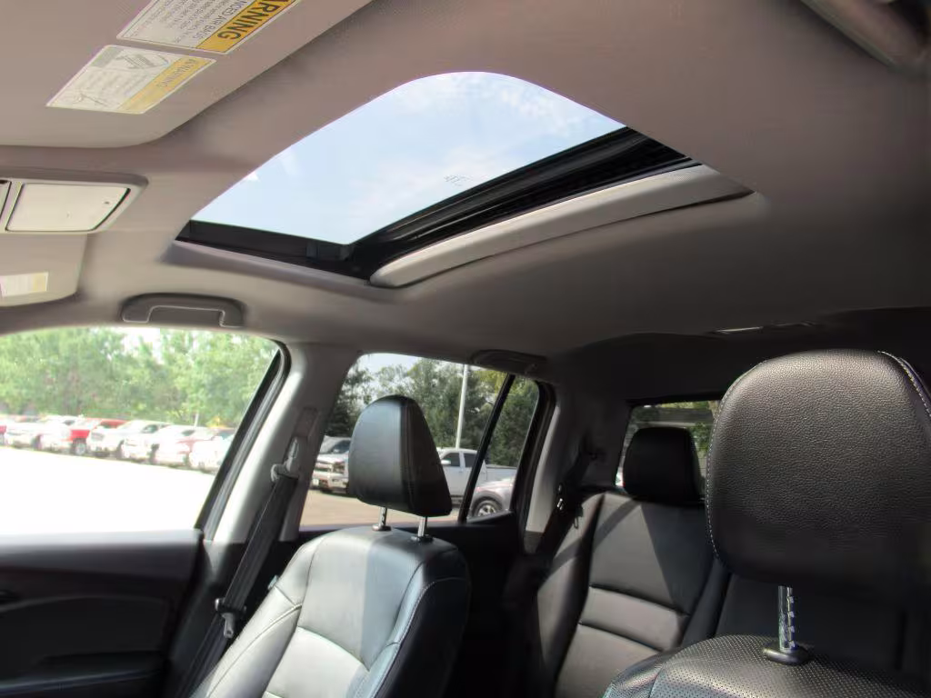 2019 Honda Ridgeline - 5FPYK3F7XKB016656 - Image #17