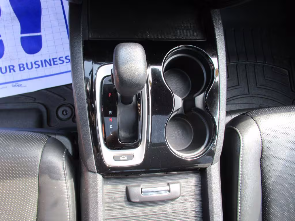 2019 Honda Ridgeline - 5FPYK3F7XKB016656 - Image #19
