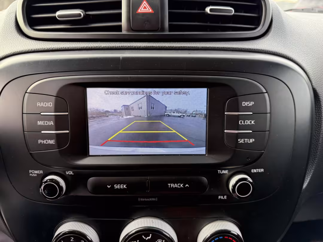 2019 Kia Soul - KNDJN2A20K7674774 - Image #10