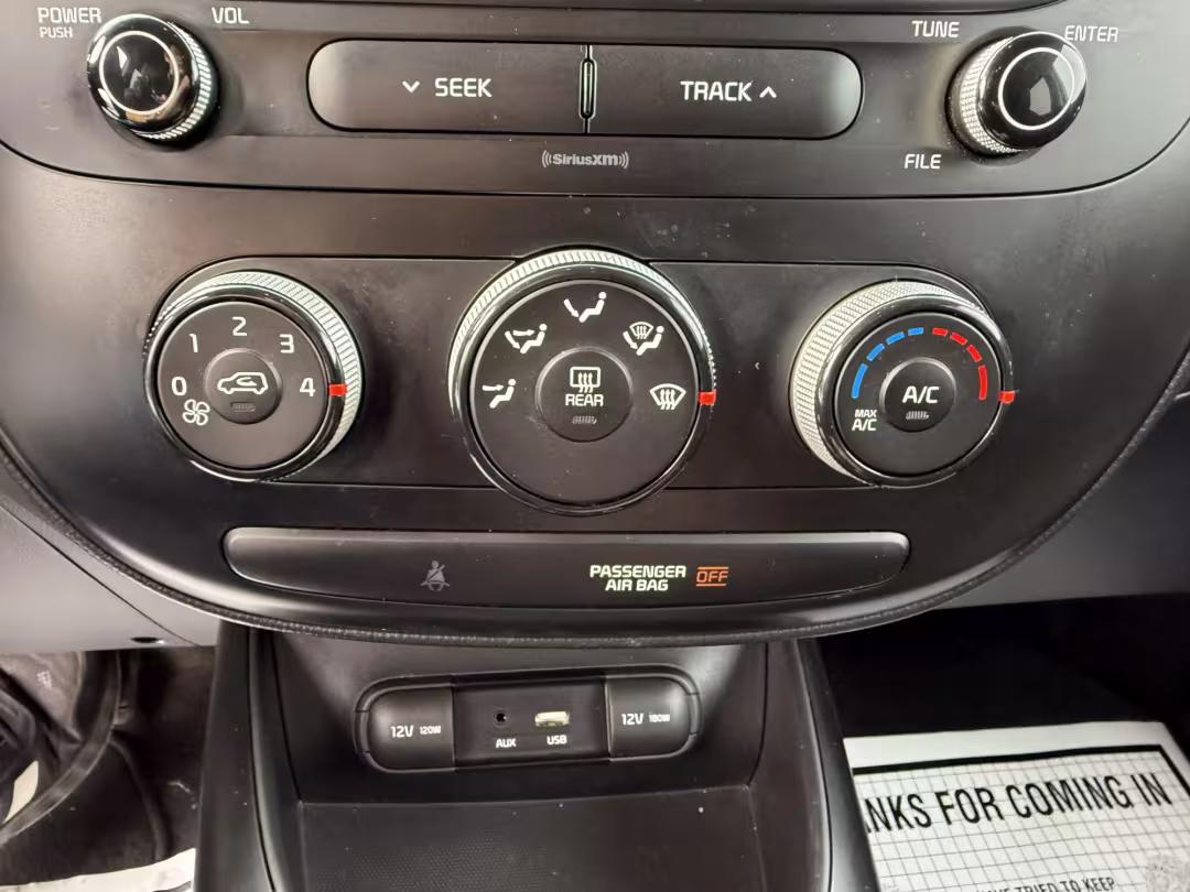 2019 Kia Soul - KNDJN2A20K7674774 - Image #11