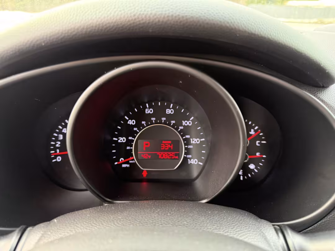 2019 Kia Soul - KNDJN2A20K7674774 - Image #12