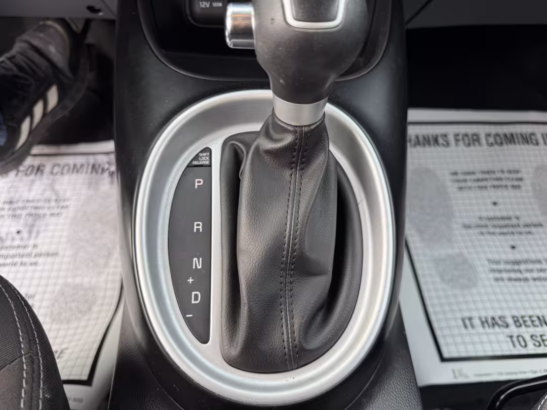 2019 Kia Soul - KNDJN2A20K7674774 - Image #13