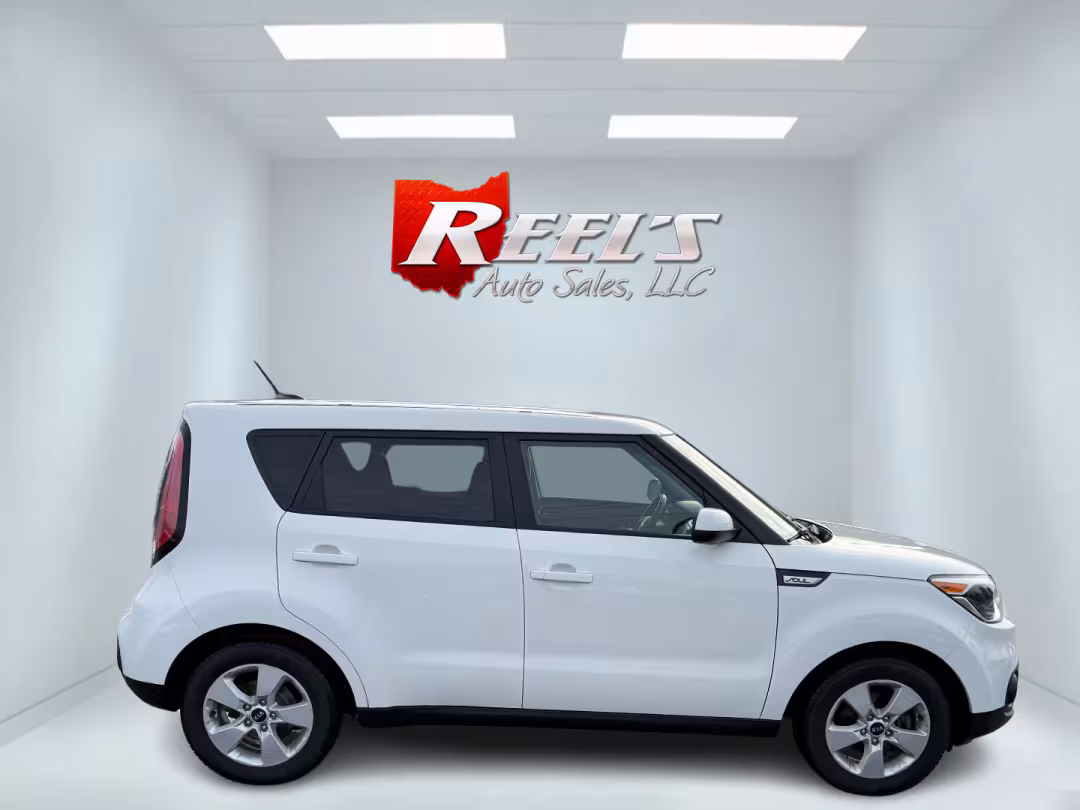 2019 Kia Soul - KNDJN2A20K7674774 - Image #21