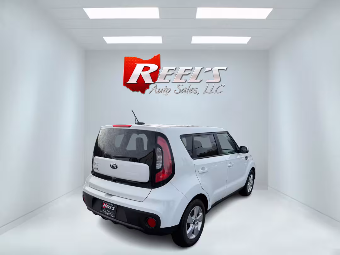 2019 Kia Soul - KNDJN2A20K7674774 - Image #22