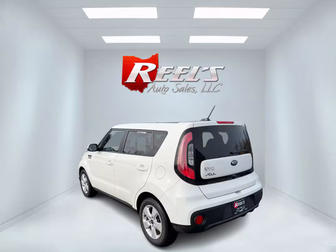 2019 Kia Soul - KNDJN2A20K7674774 - Image #24