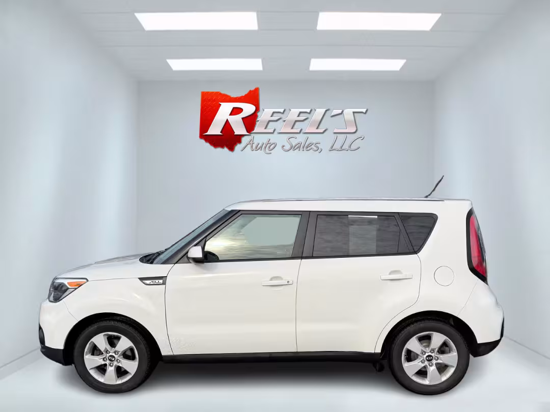 2019 Kia Soul - KNDJN2A20K7674774 - Image #25