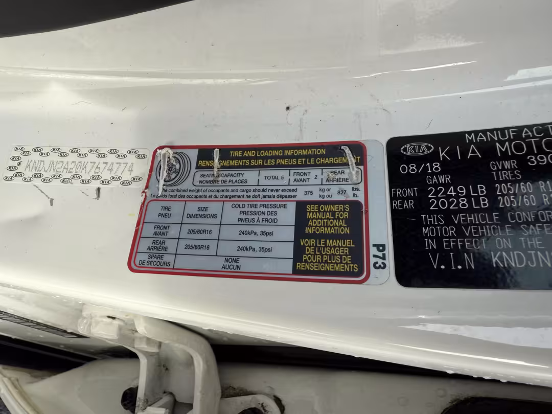 2019 Kia Soul - KNDJN2A20K7674774 - Image #26