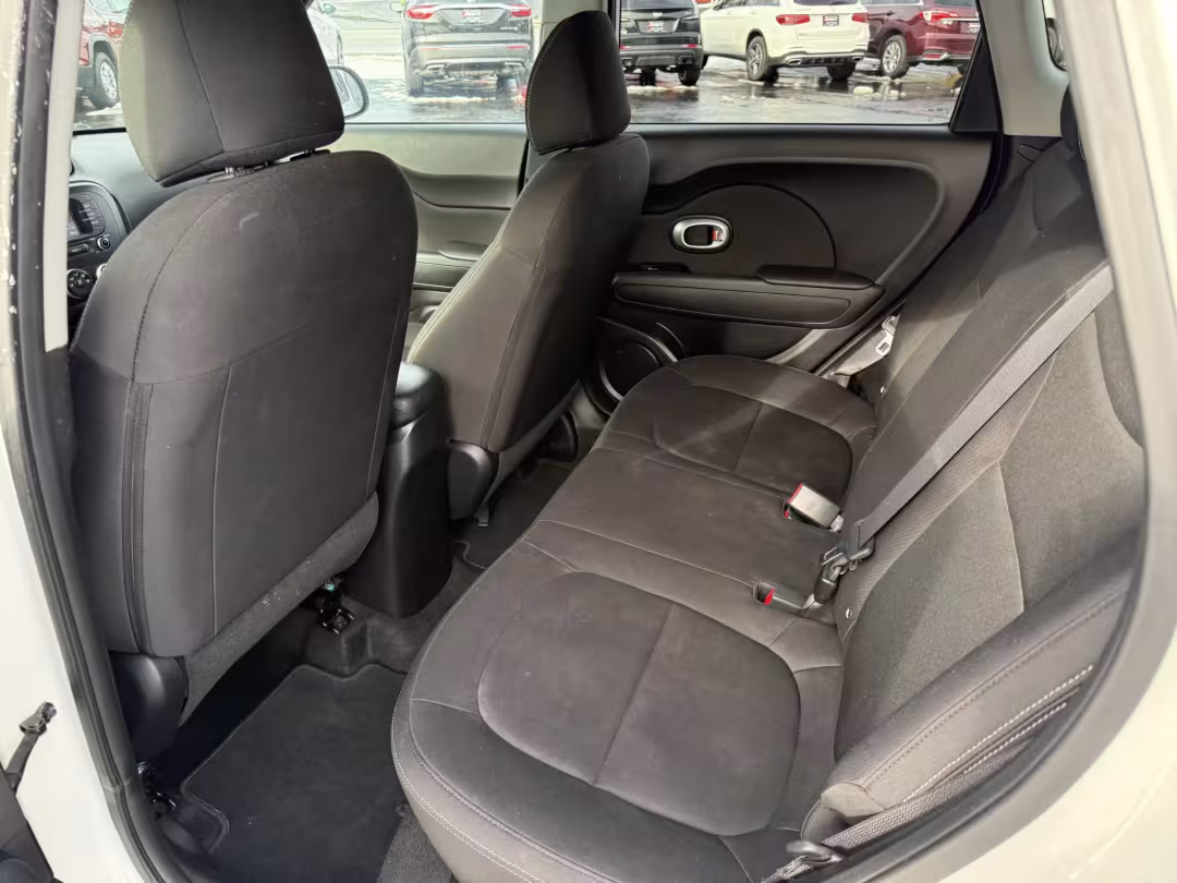 2019 Kia Soul - KNDJN2A20K7674774 - Image #29