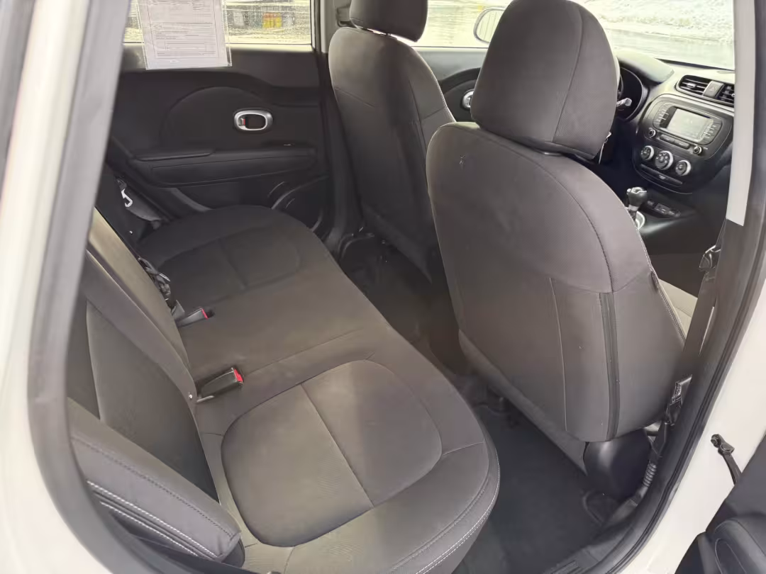 2019 Kia Soul - KNDJN2A20K7674774 - Image #31