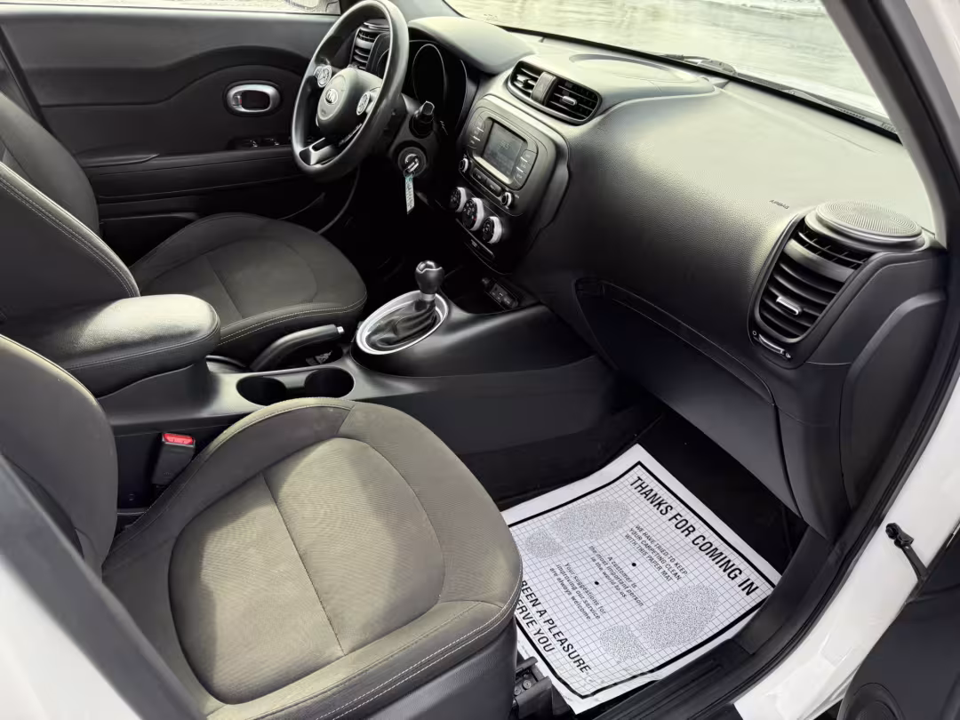 2019 Kia Soul - KNDJN2A20K7674774 - Image #33
