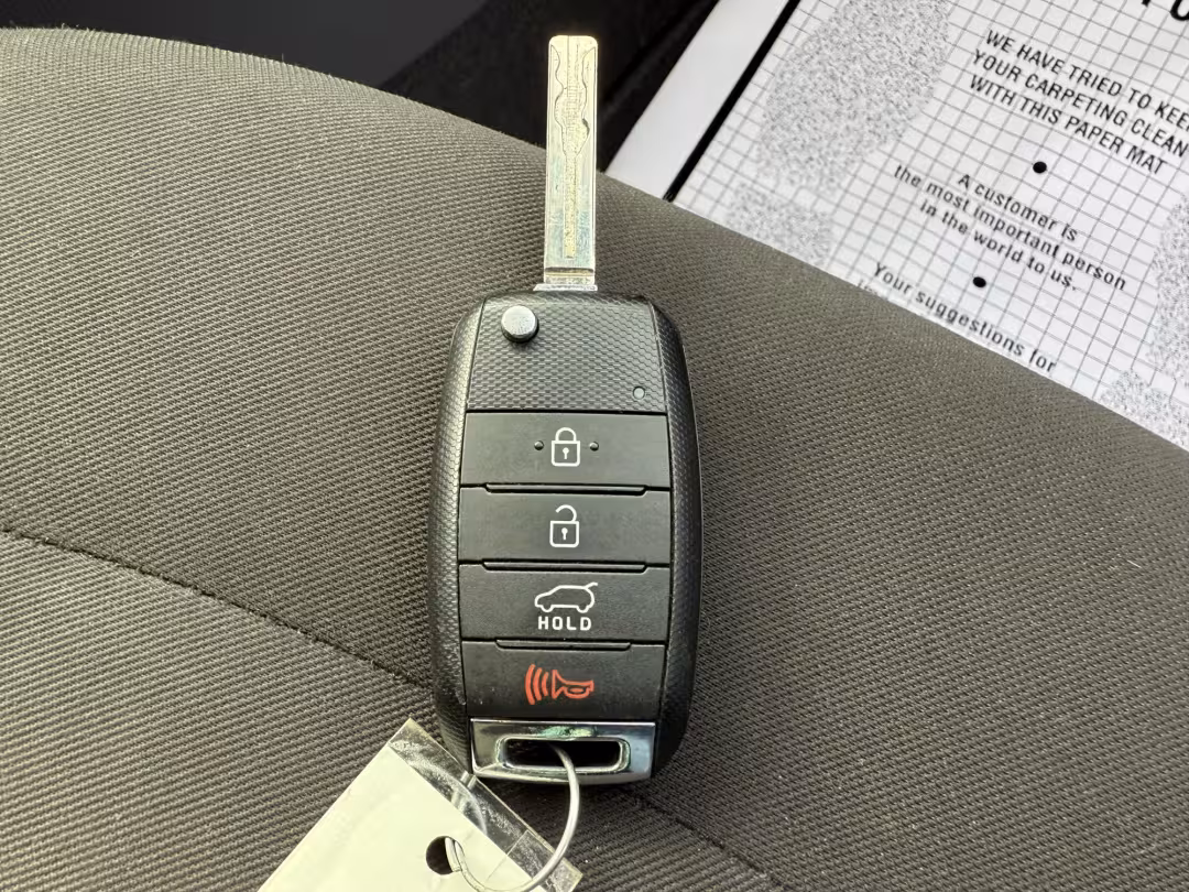 2019 Kia Soul - KNDJN2A20K7674774 - Image #36