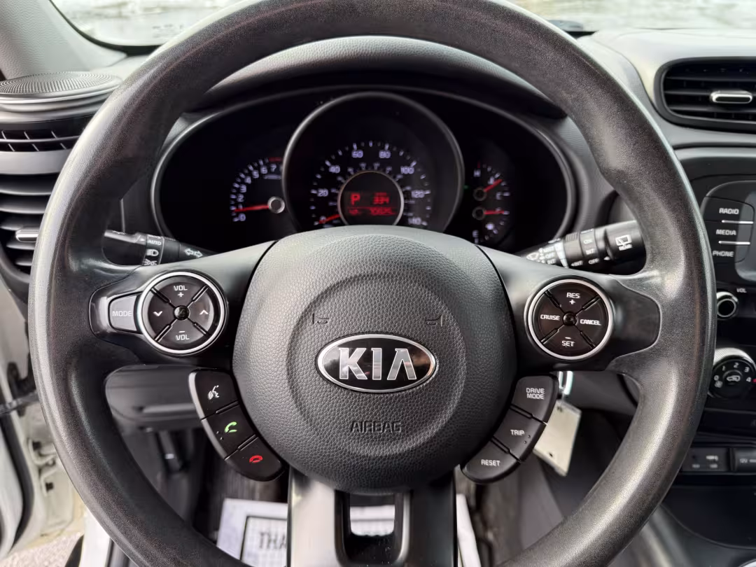 2019 Kia Soul - KNDJN2A20K7674774 - Image #9