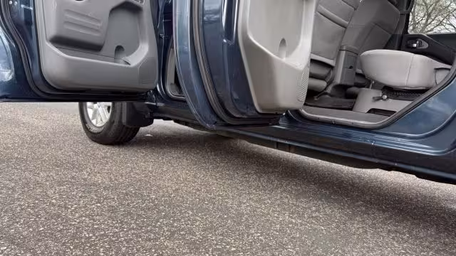 2019 Nissan Frontier - 1N6DD0EV9KN738313 - Image #12