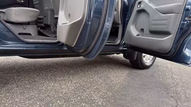 2019 Nissan Frontier - 1N6DD0EV9KN738313 - Image #13