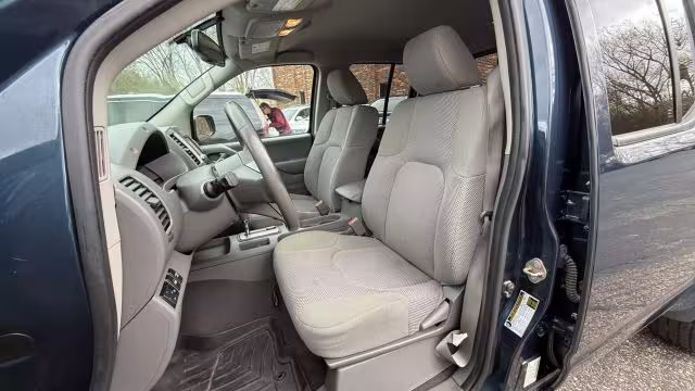2019 Nissan Frontier - 1N6DD0EV9KN738313 - Image #15