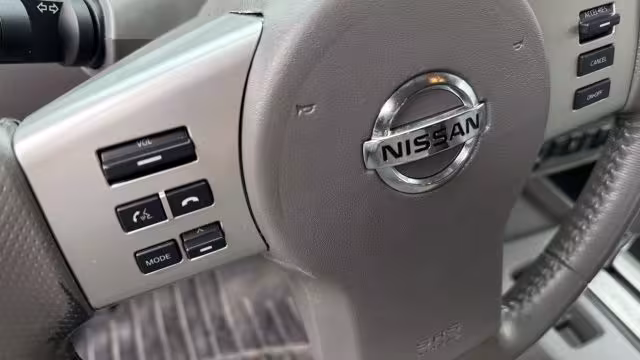 2019 Nissan Frontier - 1N6DD0EV9KN738313 - Image #19