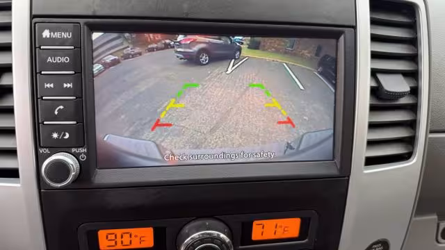 2019 Nissan Frontier - 1N6DD0EV9KN738313 - Image #21