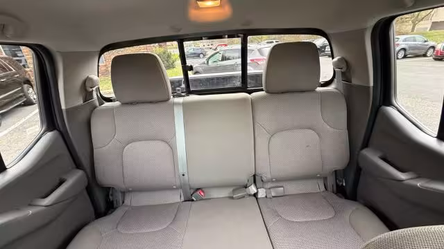 2019 Nissan Frontier - 1N6DD0EV9KN738313 - Image #23