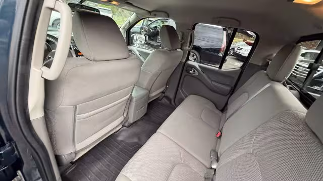 2019 Nissan Frontier - 1N6DD0EV9KN738313 - Image #26