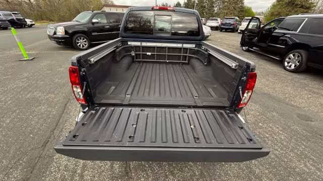 2019 Nissan Frontier - 1N6DD0EV9KN738313 - Image #27