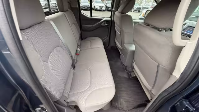 2019 Nissan Frontier - 1N6DD0EV9KN738313 - Image #29