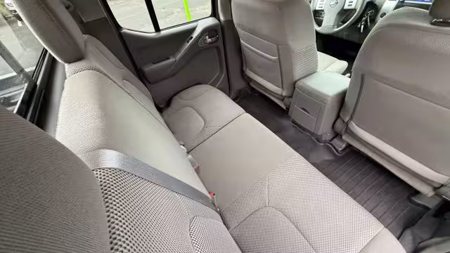 2019 Nissan Frontier - 1N6DD0EV9KN738313 - Image #30