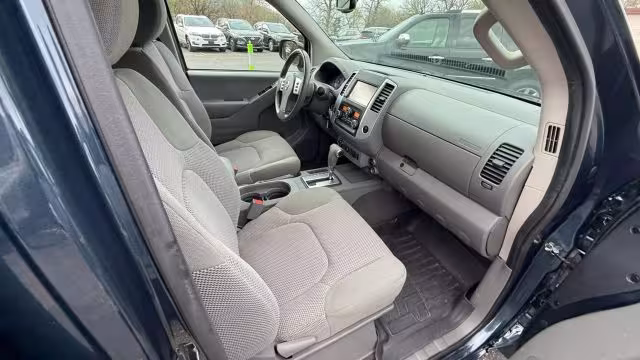 2019 Nissan Frontier - 1N6DD0EV9KN738313 - Image #31