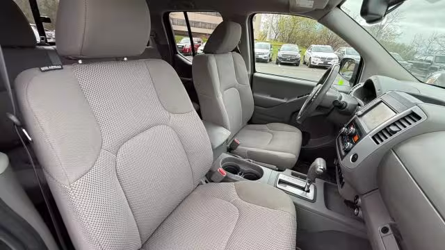 2019 Nissan Frontier - 1N6DD0EV9KN738313 - Image #33