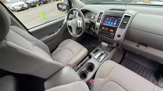 2019 Nissan Frontier - 1N6DD0EV9KN738313 - Image #34