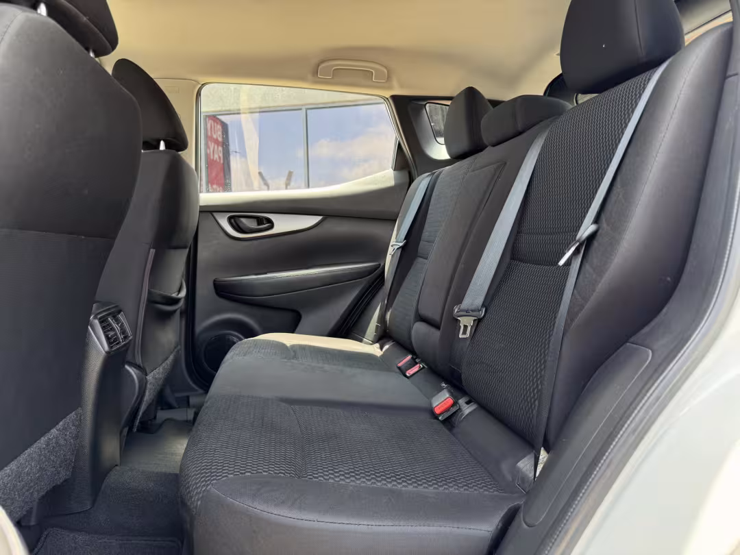 2019 Nissan Rogue Sport - JN1BJ1CR9KW335637 - Image #12