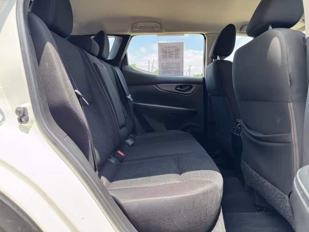 2019 Nissan Rogue Sport - JN1BJ1CR9KW335637 - Image #14