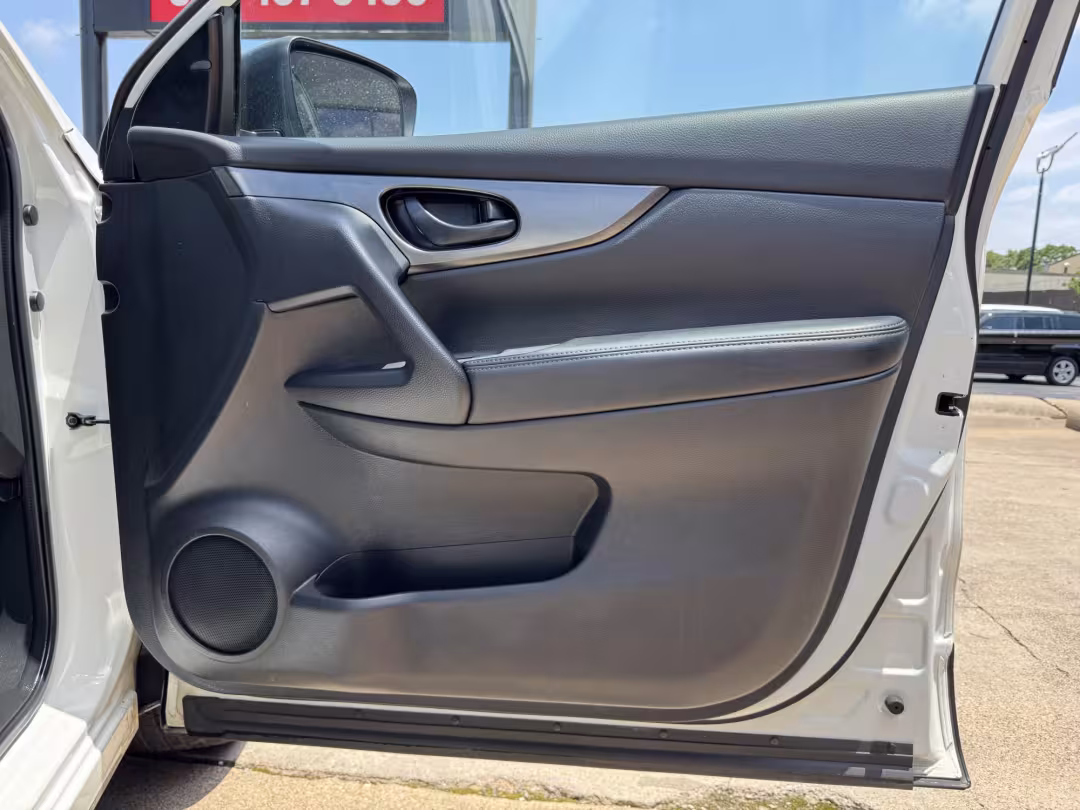 2019 Nissan Rogue Sport - JN1BJ1CR9KW335637 - Image #15
