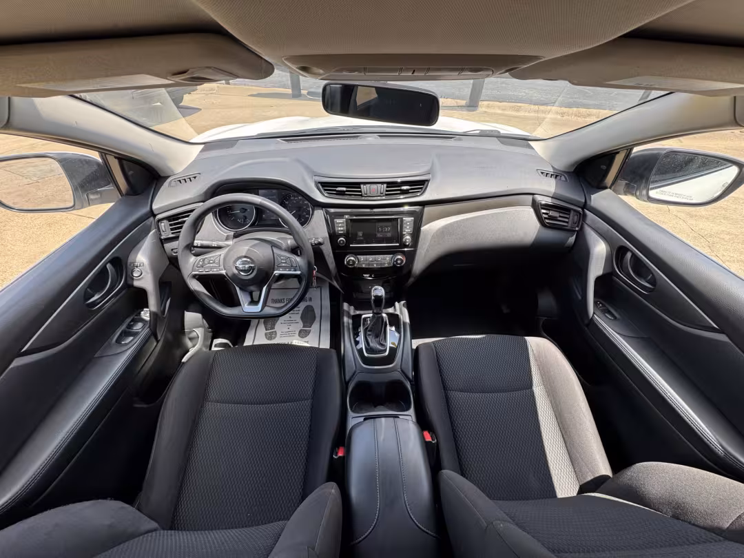 2019 Nissan Rogue Sport - JN1BJ1CR9KW335637 - Image #18
