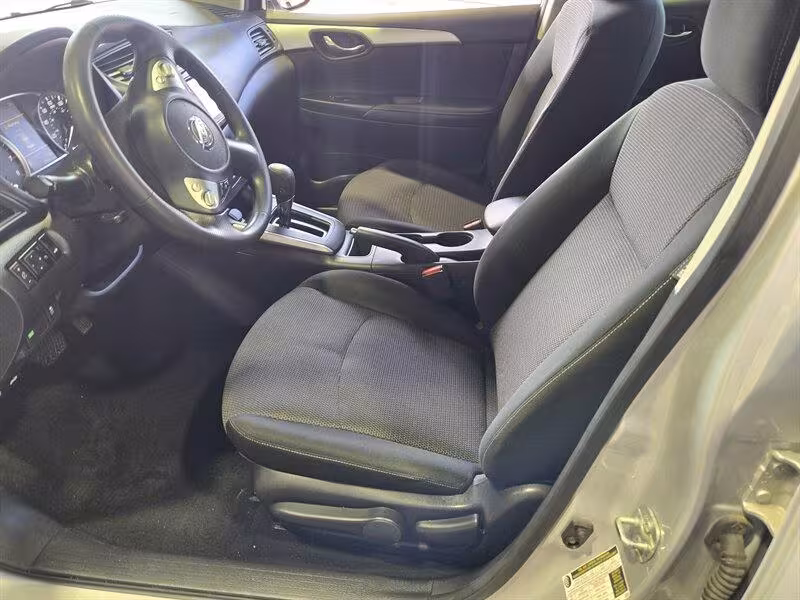 2019 Nissan Sentra - 3N1AB7AP3KY457903 - Image #11