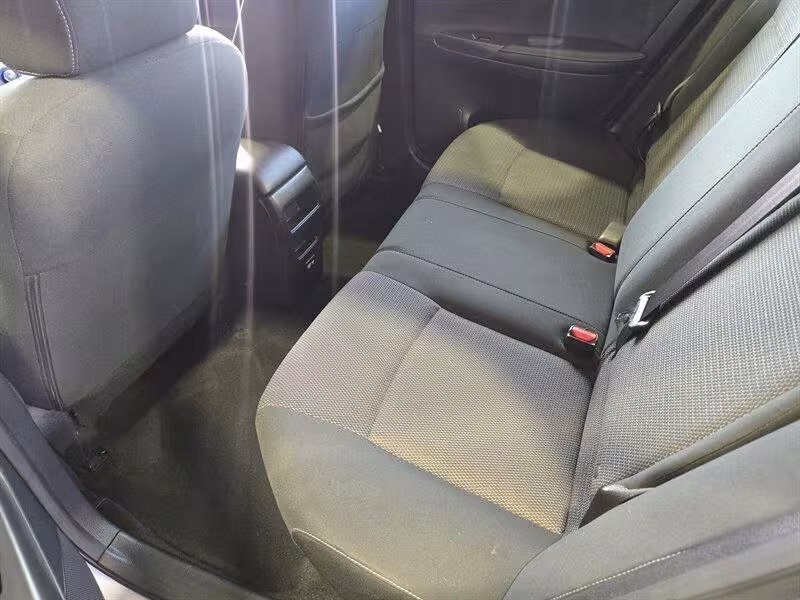 2019 Nissan Sentra - 3N1AB7AP3KY457903 - Image #12