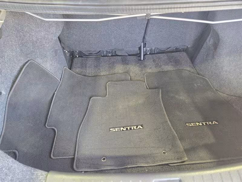 2019 Nissan Sentra - 3N1AB7AP3KY457903 - Image #13