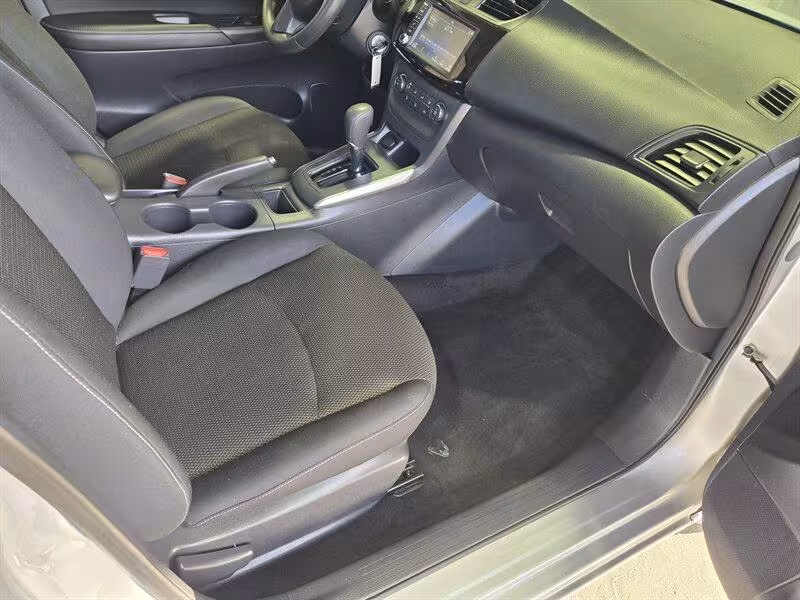 2019 Nissan Sentra - 3N1AB7AP3KY457903 - Image #14
