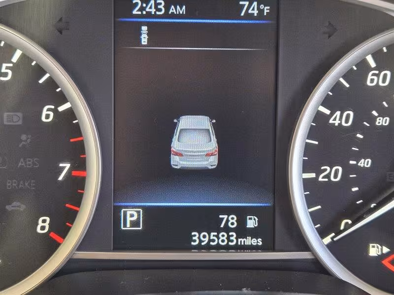 2019 Nissan Sentra - 3N1AB7AP3KY457903 - Image #21