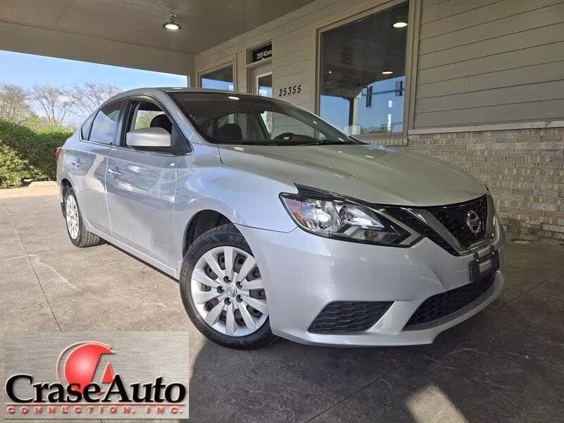 2019 Nissan Sentra - 3N1AB7AP3KY457903 - Image #24