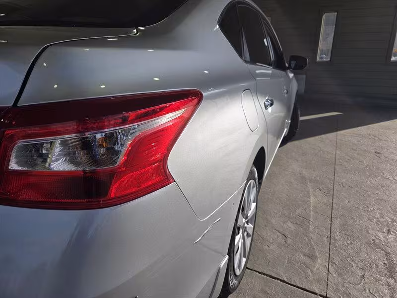 2019 Nissan Sentra - 3N1AB7AP3KY457903 - Image #9