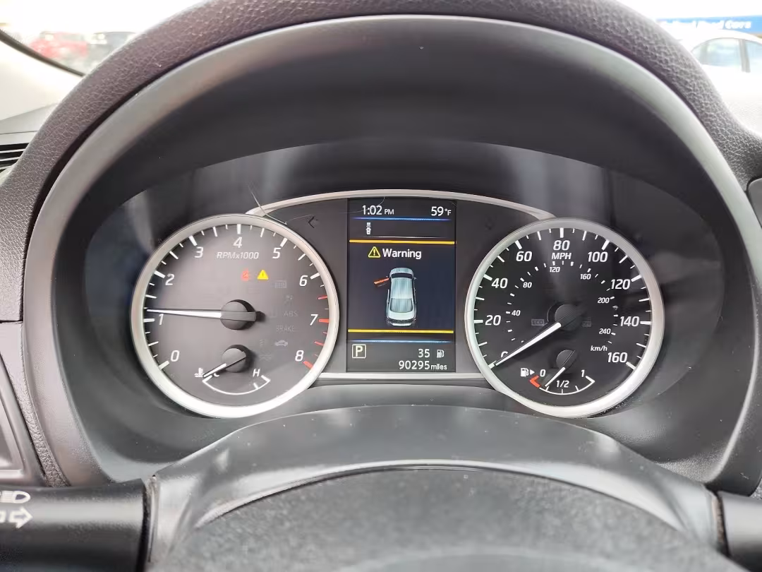 2019 Nissan Sentra - 3N1AB7AP5KY269772 - Image #10