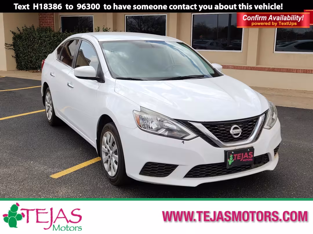 2019 Nissan Sentra - 3N1AB7AP5KY269772 - Image #12