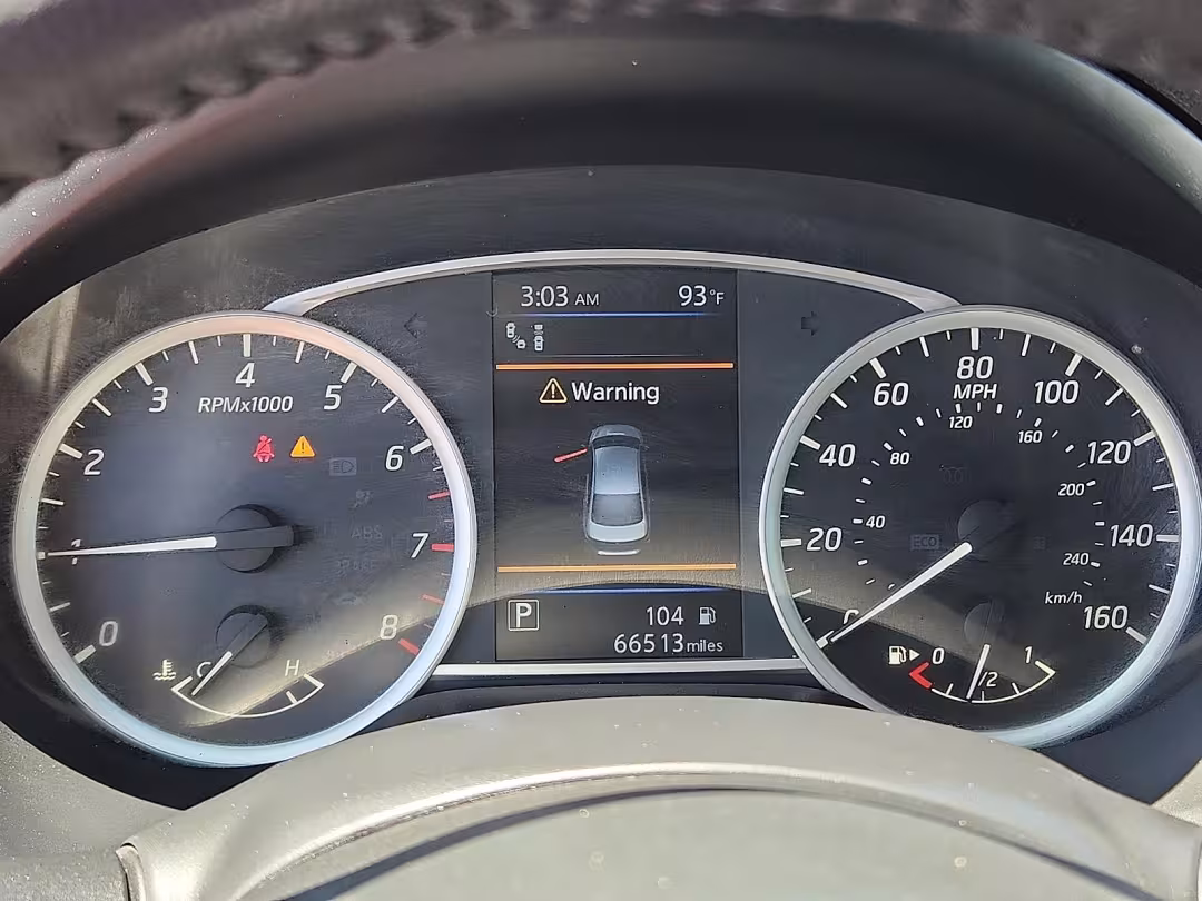 2019 Nissan Sentra - 3N1AB7APXKY260954 - Image #10