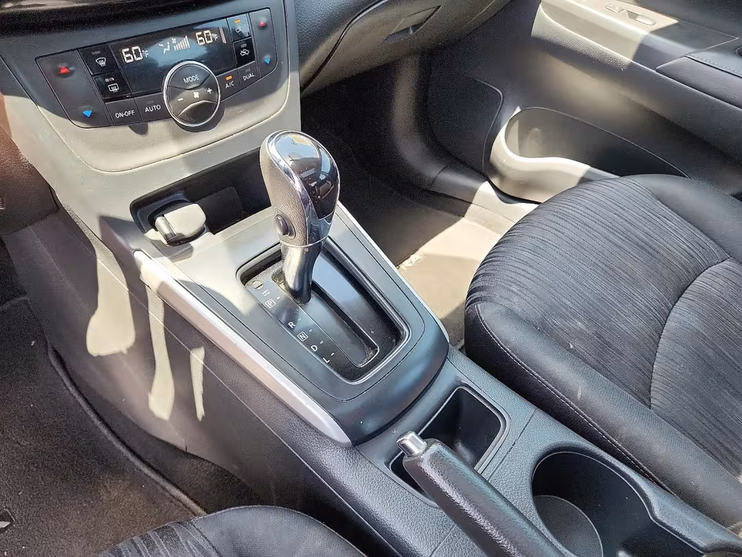 2019 Nissan Sentra - 3N1AB7APXKY260954 - Image #12