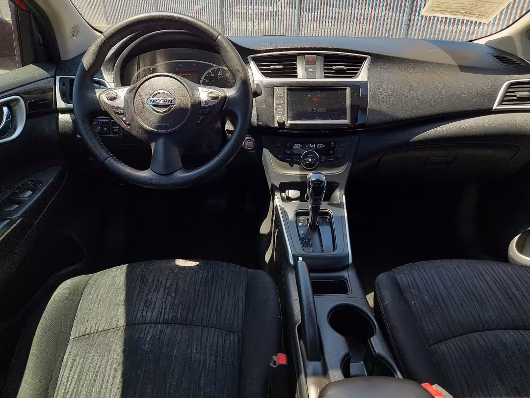 2019 Nissan Sentra - 3N1AB7APXKY260954 - Image #6