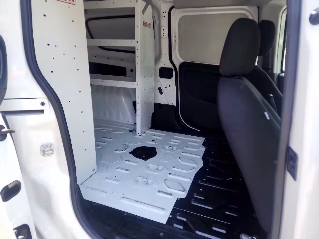 2019 Ram ProMaster City Cargo Van - ZFBHRFAB0K6N59515 - Image #6