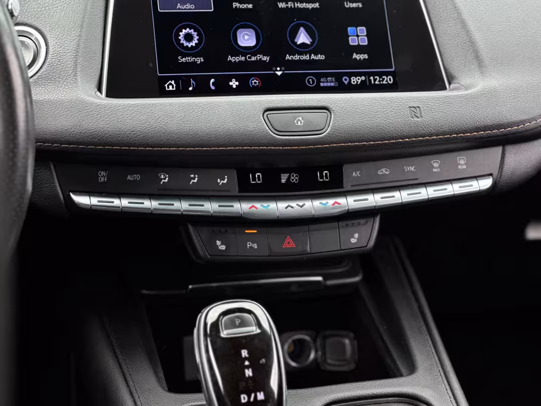2020 Cadillac XT4 - 1GYFZER40LF054171 - Image #13